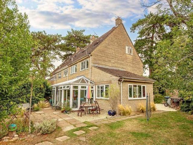 Property for sale in Wiltshire