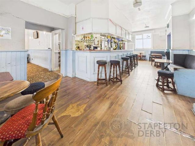 Property for sale in St Helens