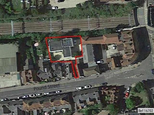 Property for sale in Enborne, West Berkshire