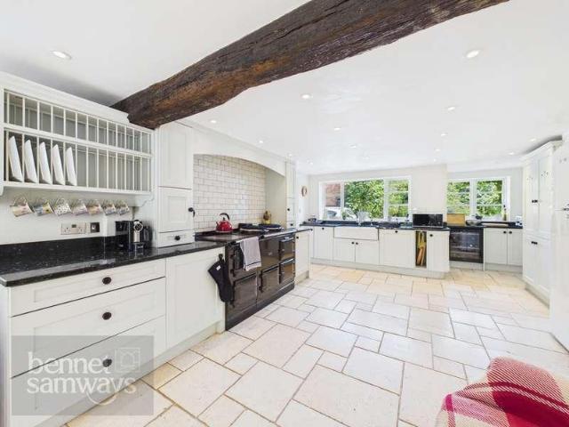 Property for sale in Froggatt, East Midlands