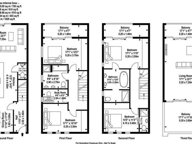 Property for sale in Berwick-upon-tweed, Northumberland