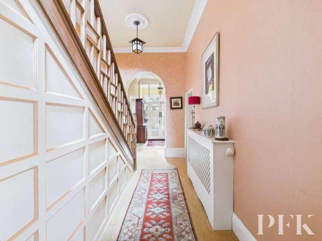 Property for sale in Stanwix