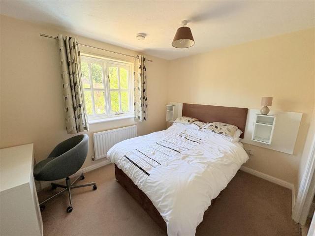 Property for sale in Fareham, Hampshire