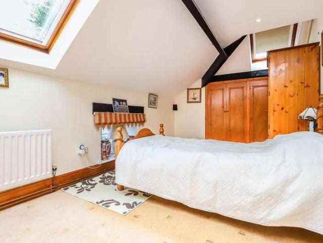 Property for sale in Warcop