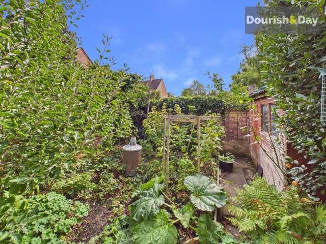Property for sale in Castlefields, Stafford