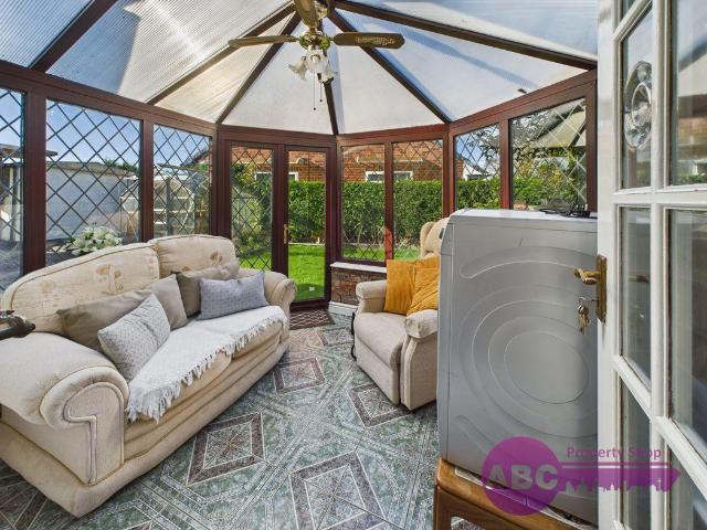 Property for sale in Rossmore, Cheshire