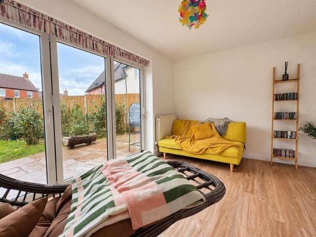 Property for sale in Brookend, Chelmsford