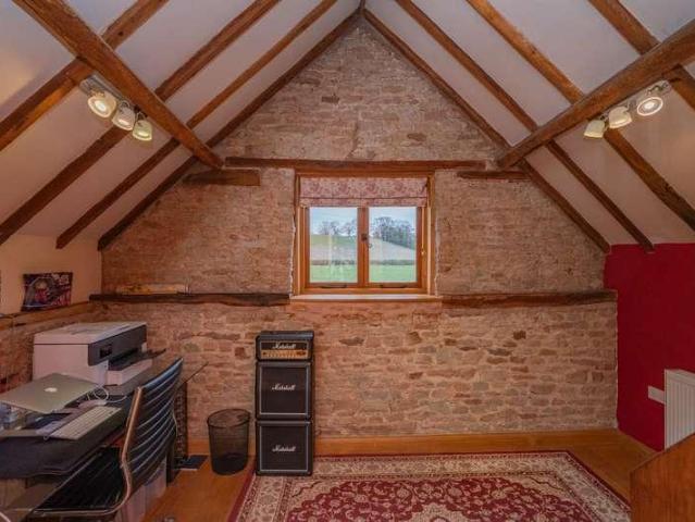 Property for sale in Forthampton, Worcestershire