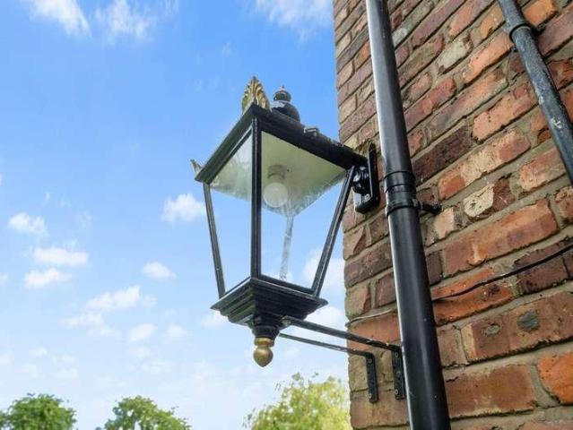 Property for sale in Warrington