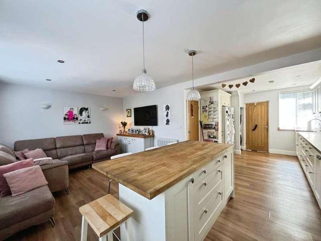 Property for sale in Warrington