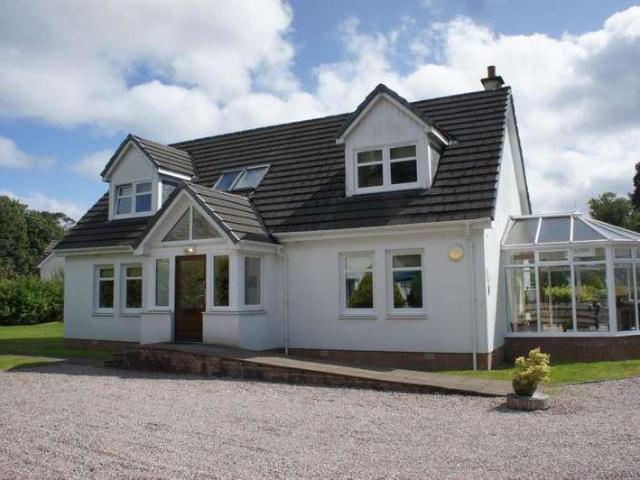 Property for sale in Brodick, Scotland