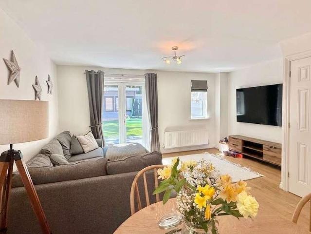 Property for sale in Hythe and Dibden, Ashurst Bridge