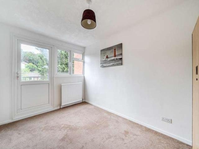 Property for sale in Foxhayes, Watergate