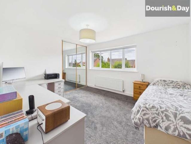 Property for sale in Great Chatwell, Staffordshire