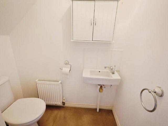 Property for sale in Thinford