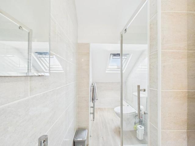 Property for sale in Baildon, West Yorkshire