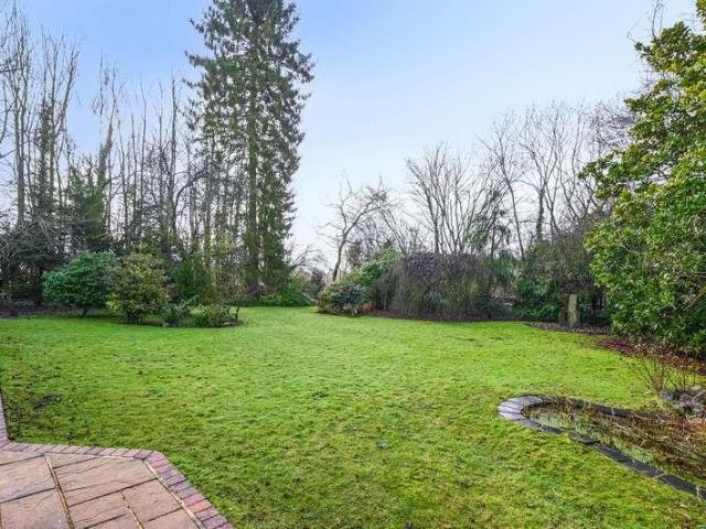 Property for sale in Bybrook, Bridgefield