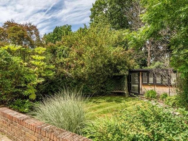 Property for sale in Brunswick Park, Greater London