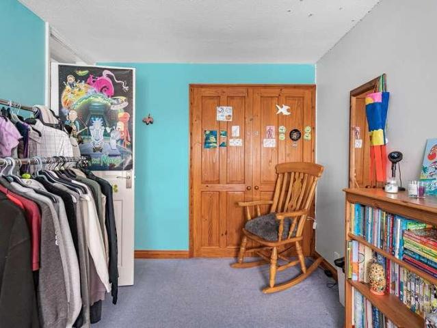 Property for sale in Kenwyn, Cornwall