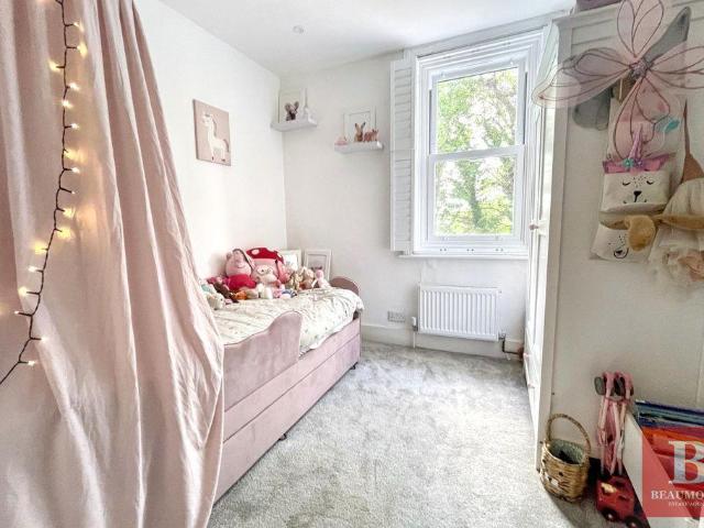 Property for sale in Hollingdean, Brighton