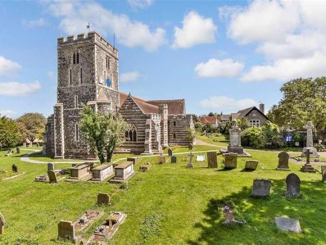 Property for sale in West Street, Cliffe
