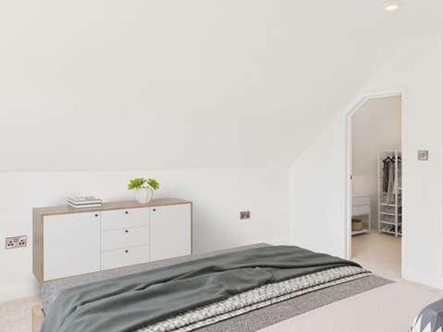 House for sale in Boultham Moor, Brayford