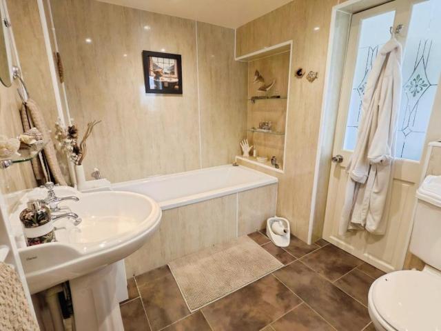 Property for sale in Feckenham, City Of Bristol