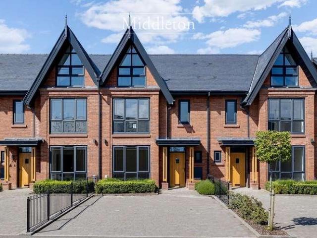 Property for sale in Dodleston, Two Mills
