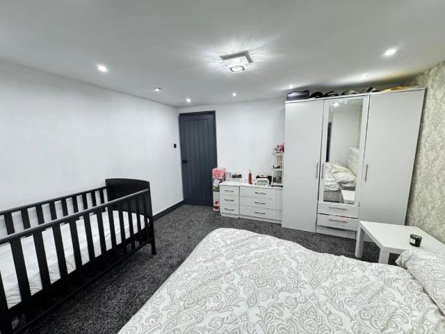 Property for sale in Gravelly Hill, West Midlands