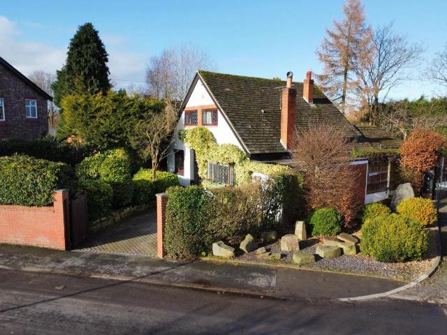 Property for sale in Kennessee Green, Maghull