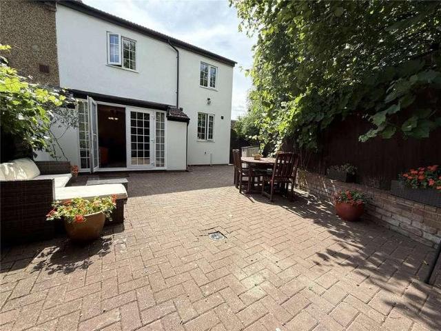 Property for sale in East Barnet, Greater London