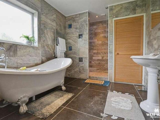 House for sale in Wales