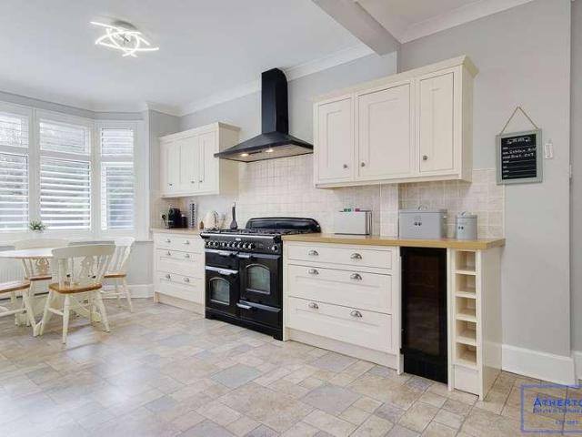 Property for sale in Talbot Village, Bournemouth