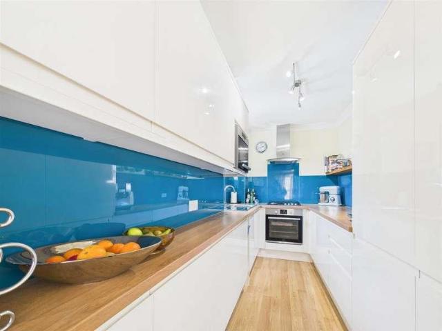 Property for sale in Kentisbury, Devon