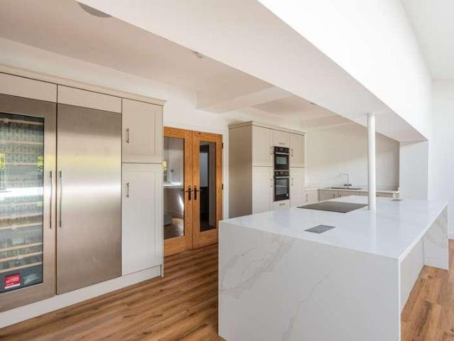 Property for sale in Huntington, Cheshire