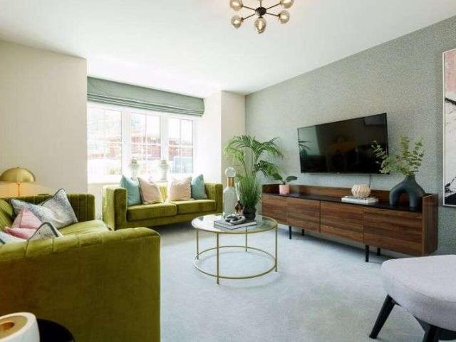 Property for sale in Oakham, Rutland