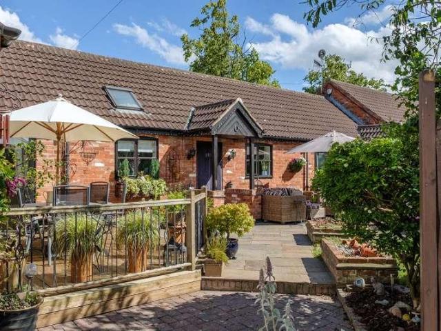 Property for sale in Barton-in-Fabis, Barton In Fabis