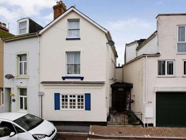 Property for sale in Bridford, Devon