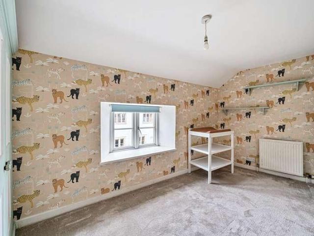 Property for sale in Upton Noble, Somerset