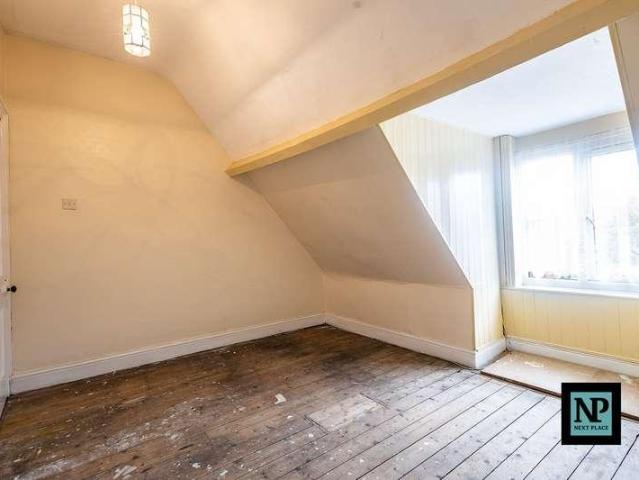 Property for sale in Leyfields, Kettlebrook