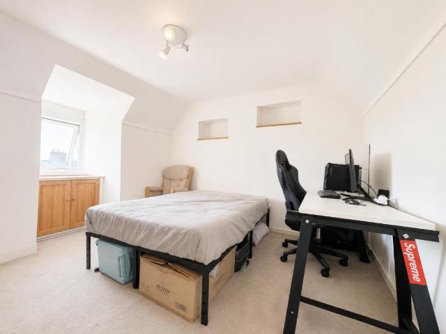 Property for sale in Willesborough, Bridgefield