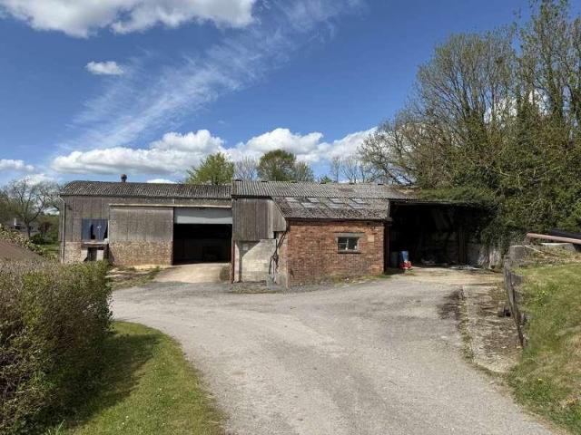 Property for sale in East Dorset