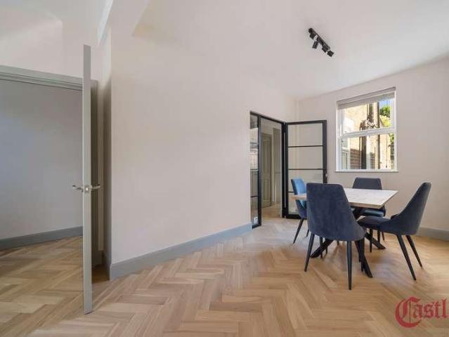 Property for sale in Homerton, Greater London