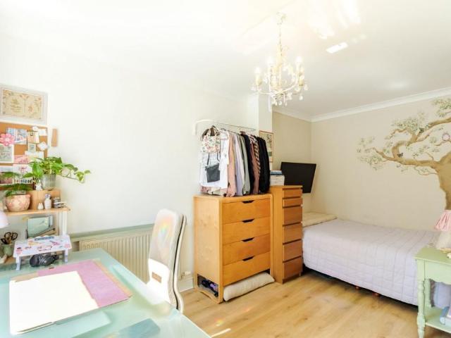 Property for sale in Elmfield, Leicestershire
