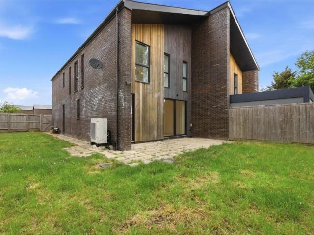 Property for sale in Epping, Essex