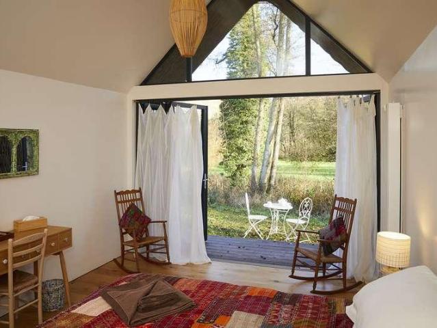 Property for sale in Forthampton