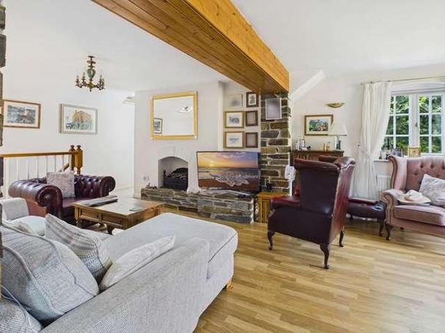 Property for sale in Mount Wise