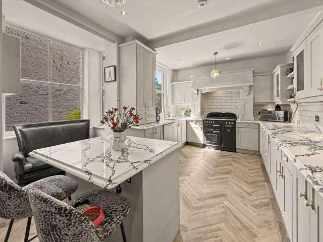 Property for sale in Kirkhams, Bury