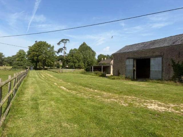 Property for sale in Fairford, Fossebridge