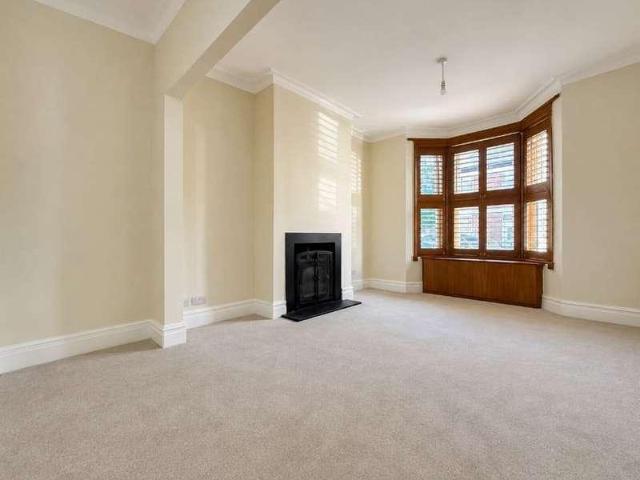 Property for sale in Clapham, West Sussex